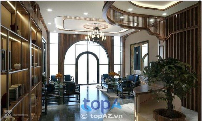 ĐÔNG HOA SPA & MASSAGE TP. Bảo Lộc