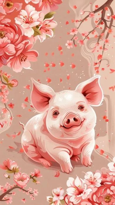 Tuổi Hợi