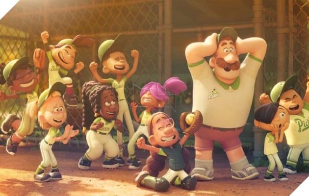 Disney Quyết Định Loại Bỏ Cốt Truyện Về Người Chuyển Giới Trong Phim Hoạt Hình Win or Lose