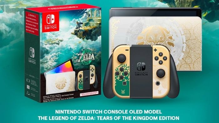 Nintendo Switch 2 mang đến một loạt cải tiến, mang lại trải nghiệm chơi game mượt mà và đầy hứa hẹn cho các game thủ yêu thích sự đổi mới.