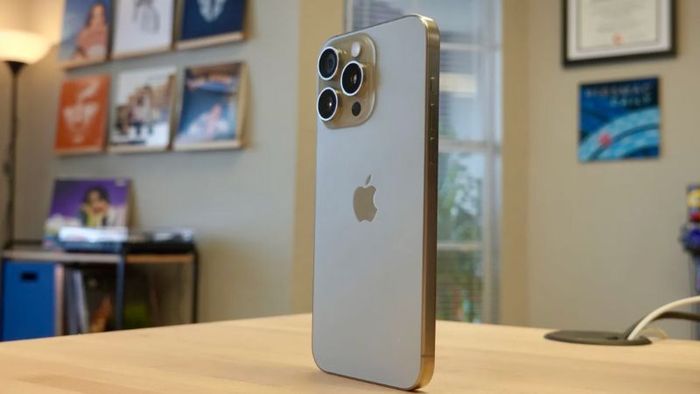 Danh sách 15 sản phẩm Apple