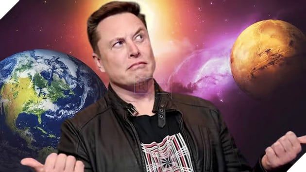 Elon Musk chứng minh đẳng cấp khi chơi game như một tỷ phú