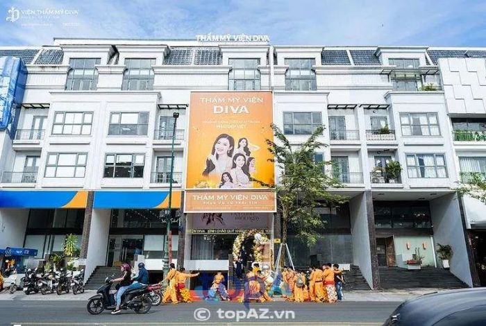Viện Thẩm Mỹ Diva - Điểm đến làm đẹp đẳng cấp tại Tây Ninh