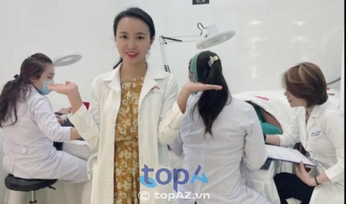 Viện Thẩm Mỹ Bác Sĩ Thuý Hằng - Điểm đến làm đẹp hàng đầu tại Tây Ninh