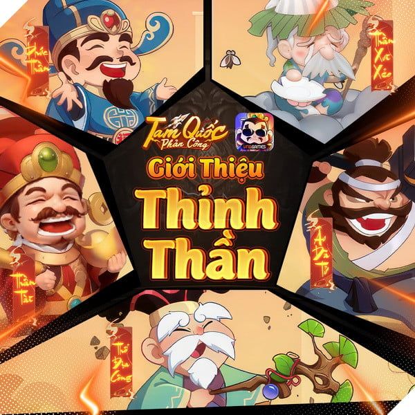 Hướng dẫn nhập và tổng hợp các mã Giftcode mới nhất cho Tam Quốc Phản Công VNG năm 2024