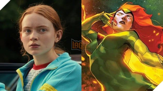 TIN ĐỒN: Sadie Sink Được Đồn Đoán Sẽ Nhận Vai Jean Grey Trong X-Men 2