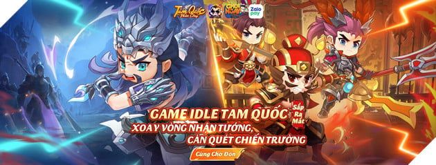 Hướng dẫn chi tiết cách nhập và tổng hợp Giftcode trong Tam Quốc Phản Công VNG mới nhất năm 2024.