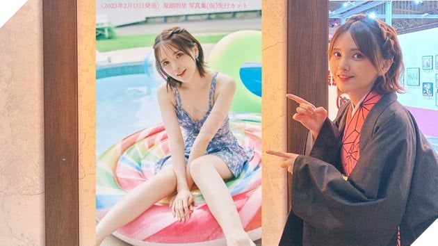 Akari Kitou và hành trình đầy thử thách trong nửa cuối năm 2024: Từ đỉnh cao sự nghiệp đến những dự án không thành công.