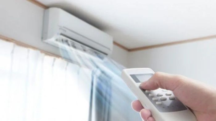 cách sử dụng điều hòa Panasonic hiệu quả hơn