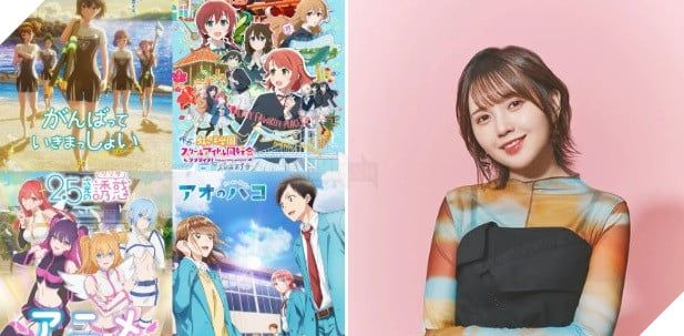 Akari Kitou và những thử thách nửa cuối năm 2024: Từ đỉnh cao sự nghiệp đến loạt dự án không thành công