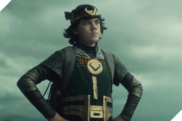 Diễn viên thủ vai Loki lúc tuổi teen hiện đang sống trong tình trạng vô gia cư.