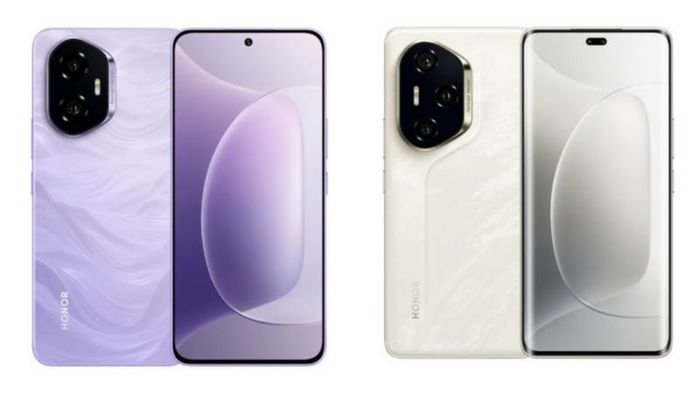 Ngày ra mắt Honor 300