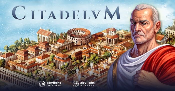 Citadelum – Cách xây dựng thành La Mã dành cho người chơi mới