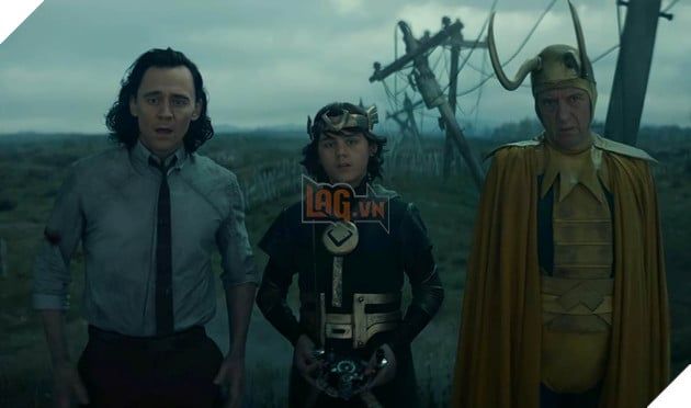 Chàng diễn viên đảm nhận vai Loki lúc còn trẻ hiện đang phải sống trong tình cảnh không nhà cửa.