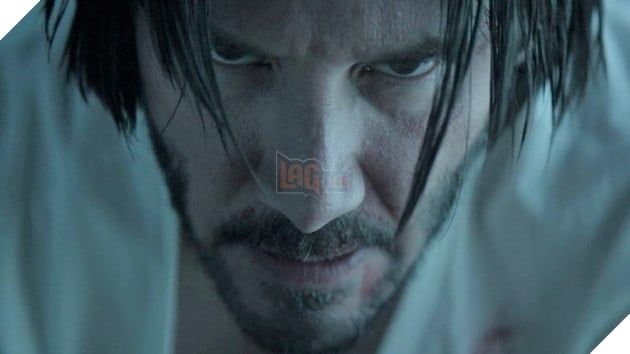 Keanu Reeves Và Những Lời Chia Sẻ Về Khả Năng Tham Gia John Wick 5 3