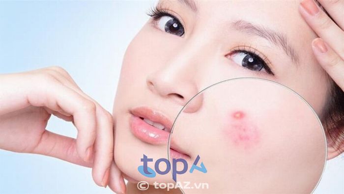 Thẩm Mỹ Viện Hoàng Hồng tại Ninh Bình