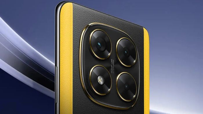 POCO X7 sẽ chính thức ra mắt vào ngày 9 tháng 1