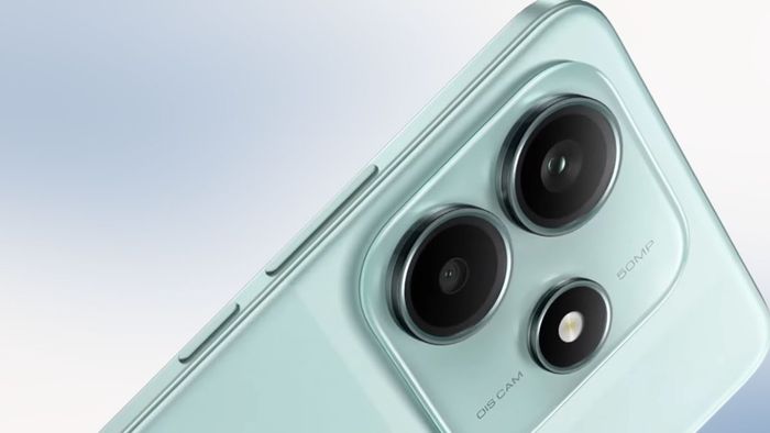 Camera chính: Các cải tiến đáng chú ý