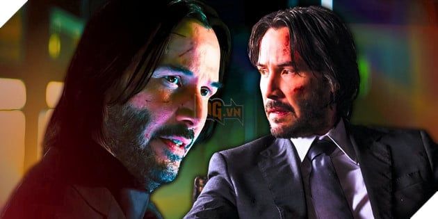 Keanu Reeves Và Những Lời Chia Sẻ Về Khả Năng Tham Gia John Wick 5