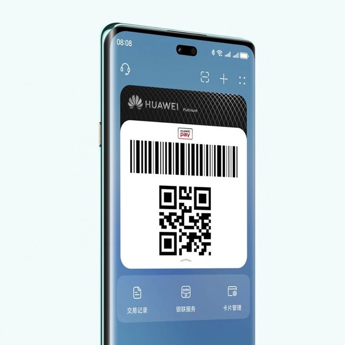 Huawei trang bị phím X mới trên các mẫu di động của mình, mang lại sự tiện ích và khả năng tùy chỉnh cao.