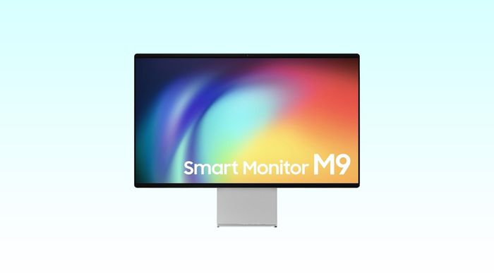 Samsung giới thiệu dòng màn hình mới tại CES 2025