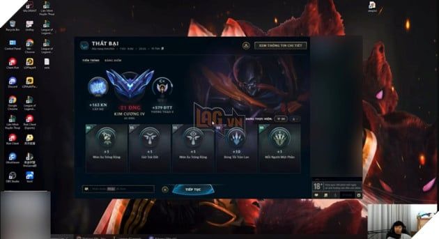 LMHT: Văn Tùng đã đáp trả những chỉ trích nhắm vào anh và nhận được sự đồng tình từ tất cả mọi người