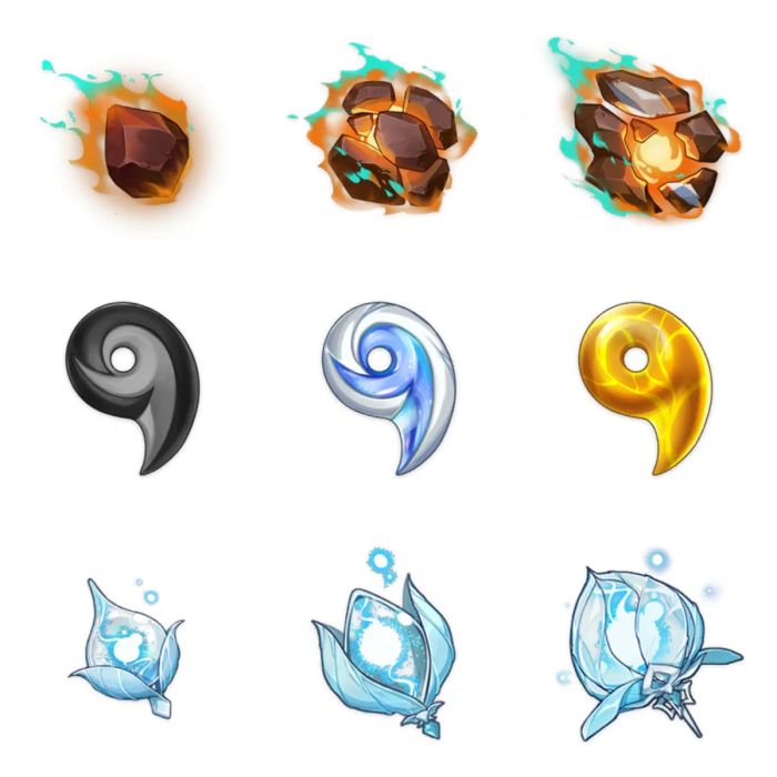Genshin Impact: Bộ kỹ năng ấn tượng của Mizuki, nhân vật 5 sao với sức mạnh vượt trội không thể bỏ qua.