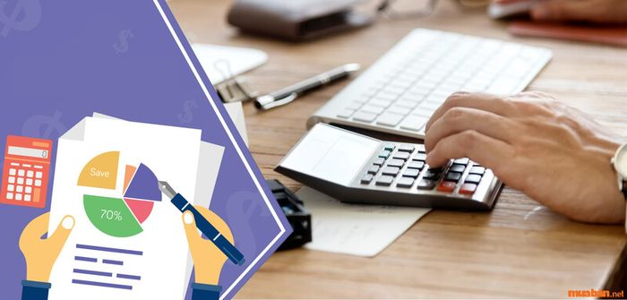 Những điều mà dân kế toán cần ghi nhớ khi làm tròn tiền