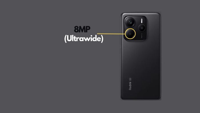 Camera góc siêu rộng: Khám phá những góc nhìn tuyệt vời