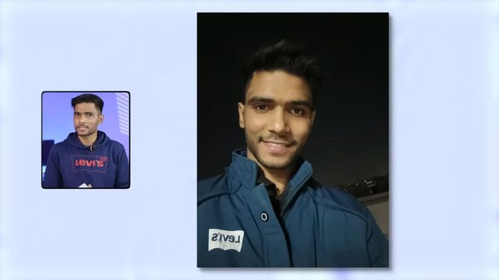 Camera selfie: Nâng cao chất lượng ảnh và video với các tính năng vượt trội.