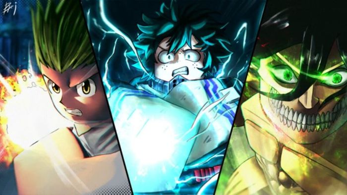 Tất cả mã Anime Punching Simulator đang hoạt động – Roblox [Cập nhật tháng 1 năm 2025] Tổng quan