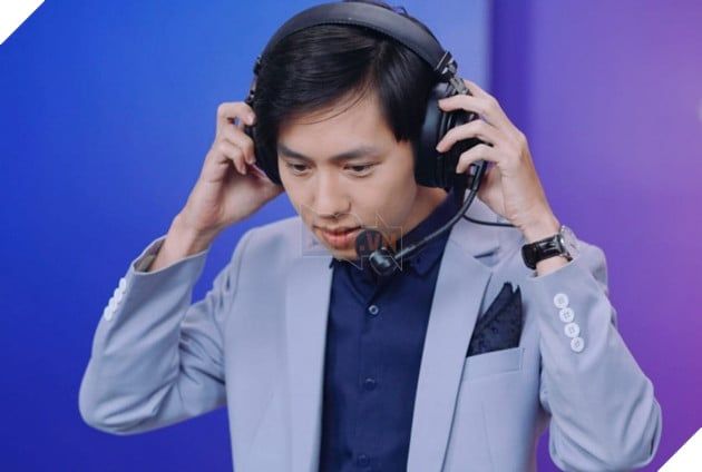 LMHT: Văn Tùng lên tiếng phản bác lại những lời chỉ trích nhằm vào anh, và được rất nhiều người ủng hộ