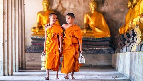 Lòng tốt đặt sai chỗ