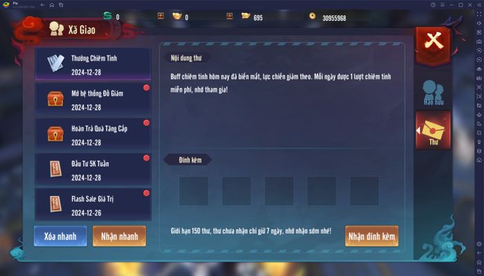 Cùng khám phá mẹo và thủ thuật để chơi Ma Quân trên PC mượt mà với BlueStacks.