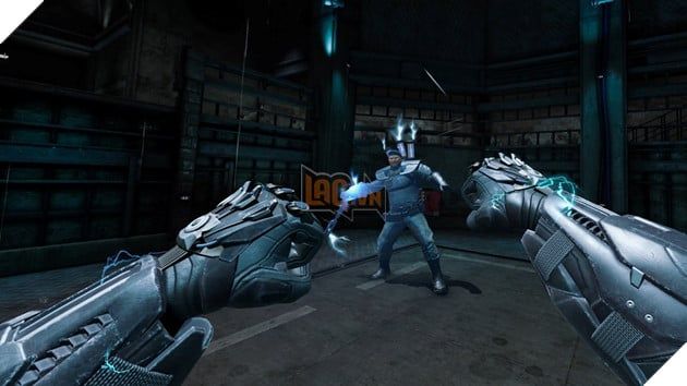 Tương Lai Của Game DC Đang Gặp Khó Khăn Khi Quá Tập Trung Vào Batman 4