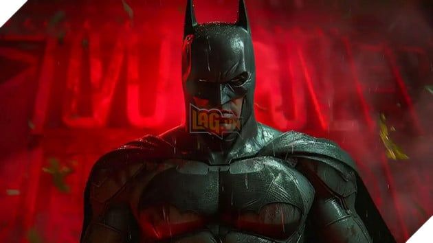 Tương Lai Của Game DC Đang Gặp Khó Khăn Khi Quá Tập Trung Vào Batman 3
