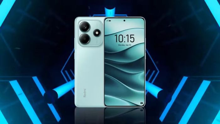 Camera của Redmi Note 14 có gì khác biệt?