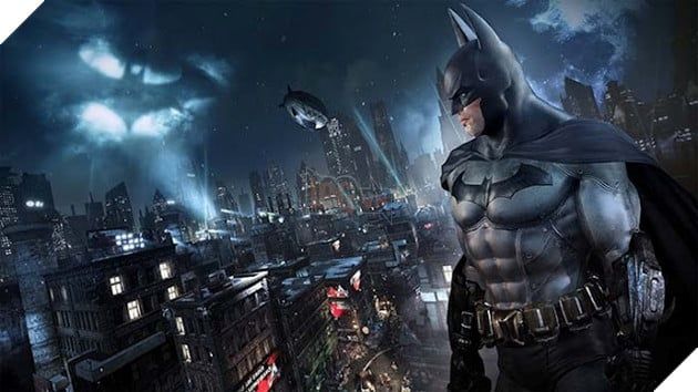 Thế Hệ Game DC Đang Đối Mặt Với Thách Thức Khi Quá Tập Trung Vào Batman