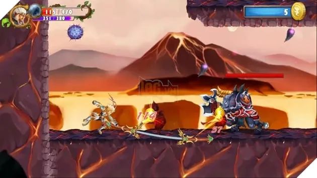 Wukong Sun: Black Legend Gây Chấn Động Khi Bị Nghi Sao Chép Black Myth: Wukong 3