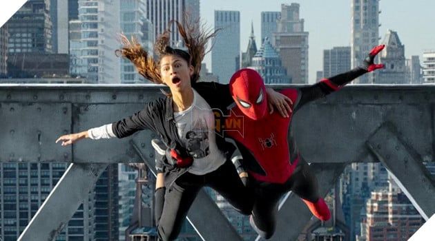 TIN ĐỒN: Kịch Bản Spider-Man 4 Đang Phải Thay Đổi Do Kevin Feige Không Hài Lòng