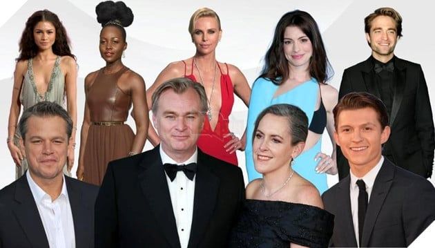 Dự Án Mới Của Đạo Diễn Christopher Nolan Được Tiết Lộ 2