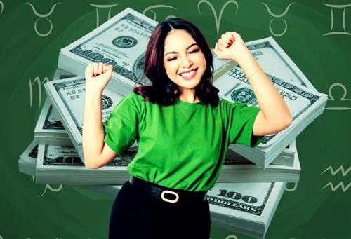 Chòm sao may mắn tuần mới