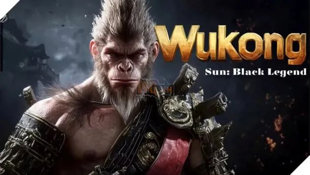 Wukong Sun: Black Legend Dấy Lên Cuộc Tranh Cãi Khi Bị Nghi Sao Chép Black Myth: Wukong 2