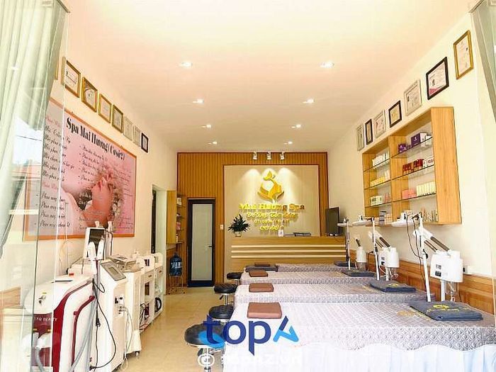 Dịch vụ trị mụn và làm đẹp tại TP. Bắc Kạn