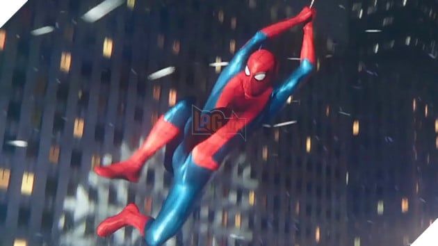 TIN ĐỒN: Kịch Bản Spider-Man 4 Đang Phải Sửa Vì Kevin Feige Không Hài Lòng