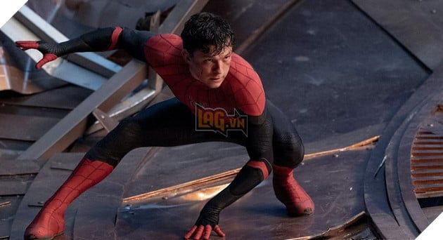 TIN ĐỒN: Kịch Bản Spider-Man 4 Đang Phải Sửa Do Kevin Feige Không Được Hài Lòng