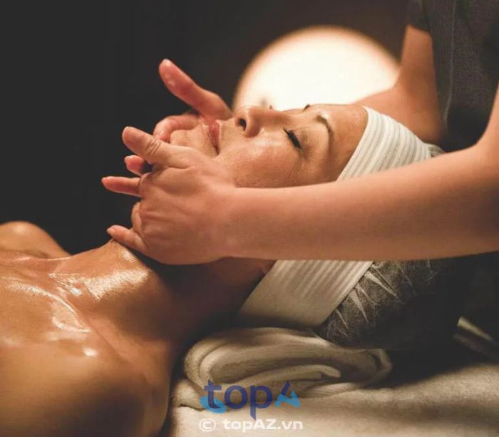 Duyên Dermalogica chuyên trị mụn tại TP. Tuy Hòa