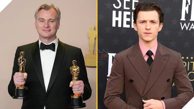 Dự Án Mới Của Đạo Diễn Christopher Nolan Được Tiết Lộ 3