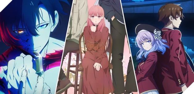 Ngành công nghiệp anime Nhật Bản vừa lập kỷ lục mới với doanh thu vượt mốc 3 nghìn tỷ Yên, đánh dấu một cột mốc quan trọng trong sự phát triển của ngành.