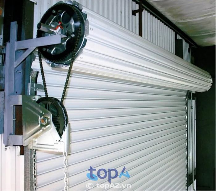 Công Ty TNHH Cửa Cuốn ABC chuyên cung cấp và lắp đặt cửa cuốn tại Quận 7, TP. HCM, là đơn vị hàng đầu trong ngành.